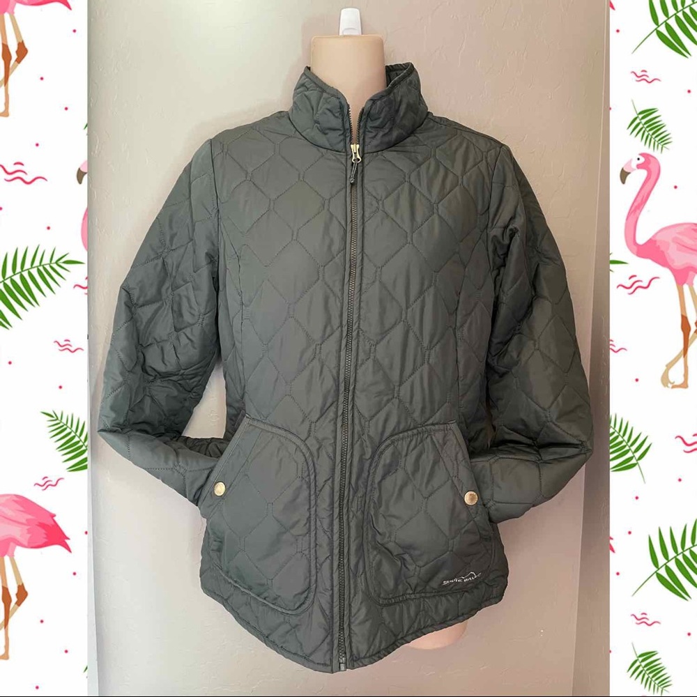 Eddie Bauer coat